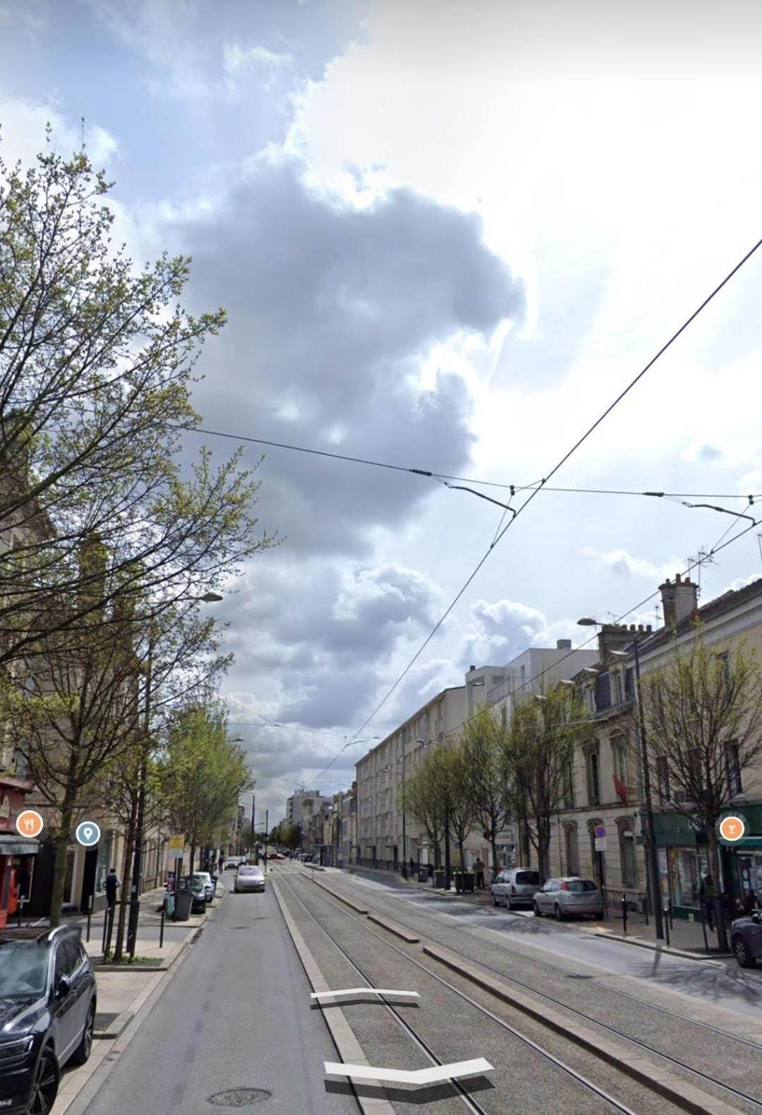 Le 288 - Reimois *