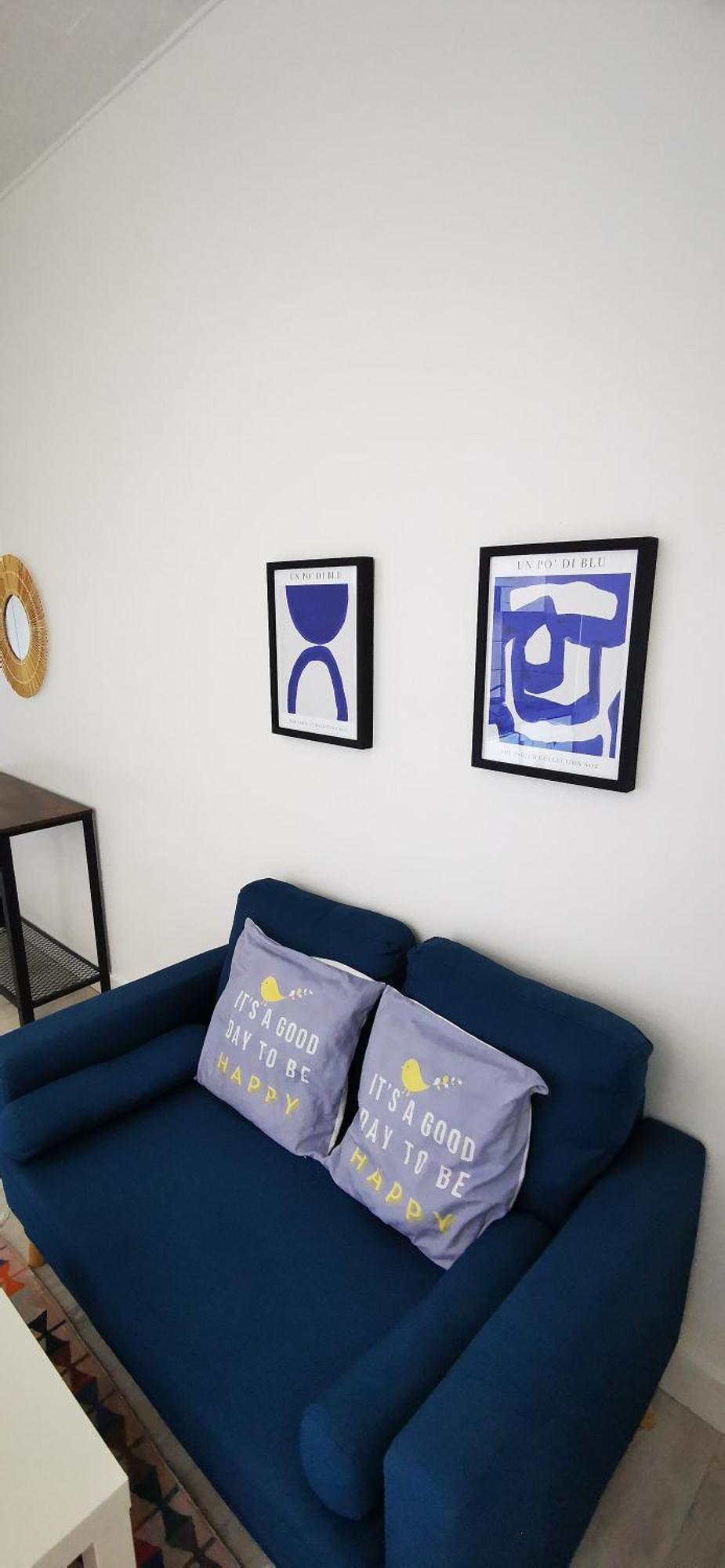 Appartement Le 288 - Reimois Reims
