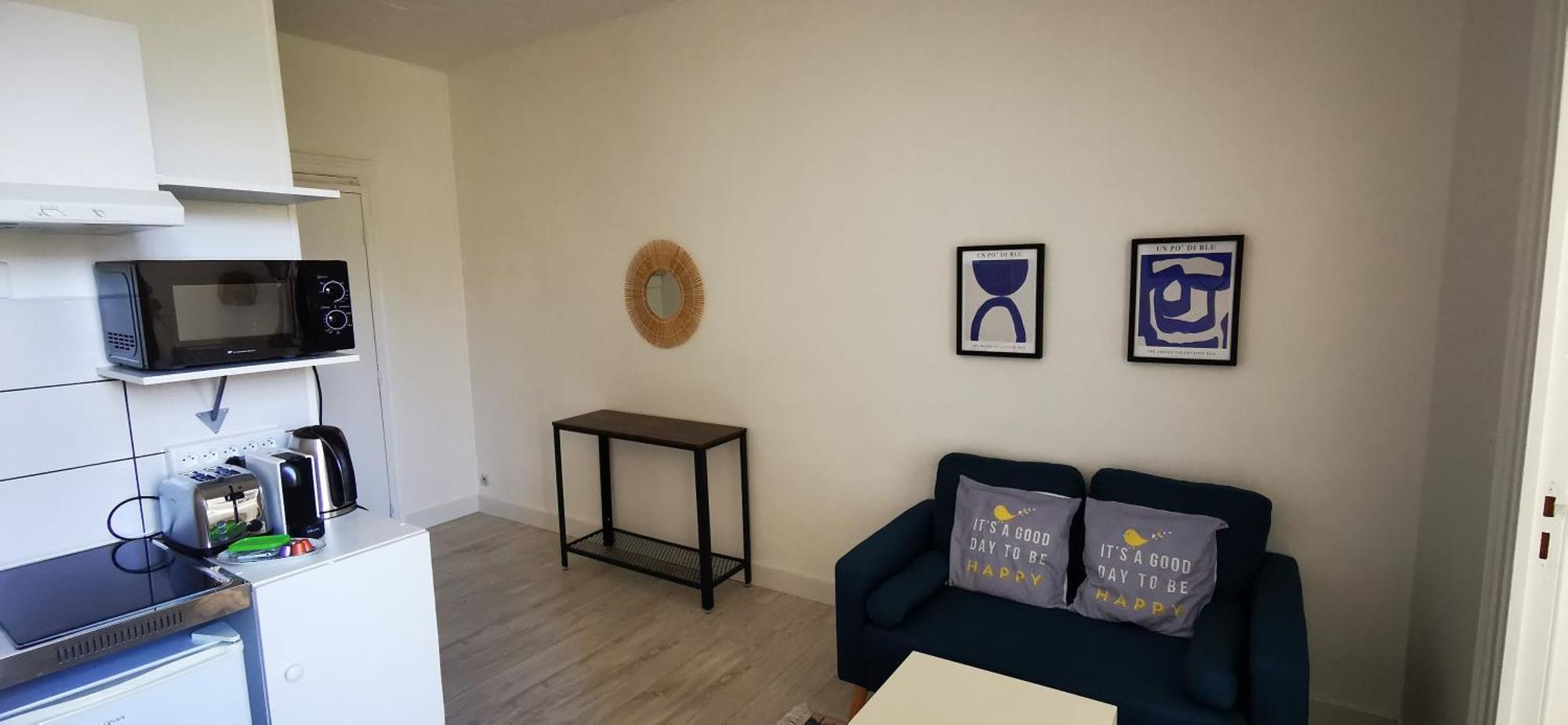 Le 288 - Reimois Appartement
