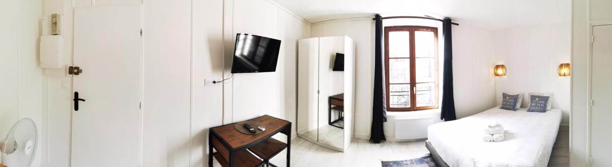 Appartement Le 288 - Reimois Reims