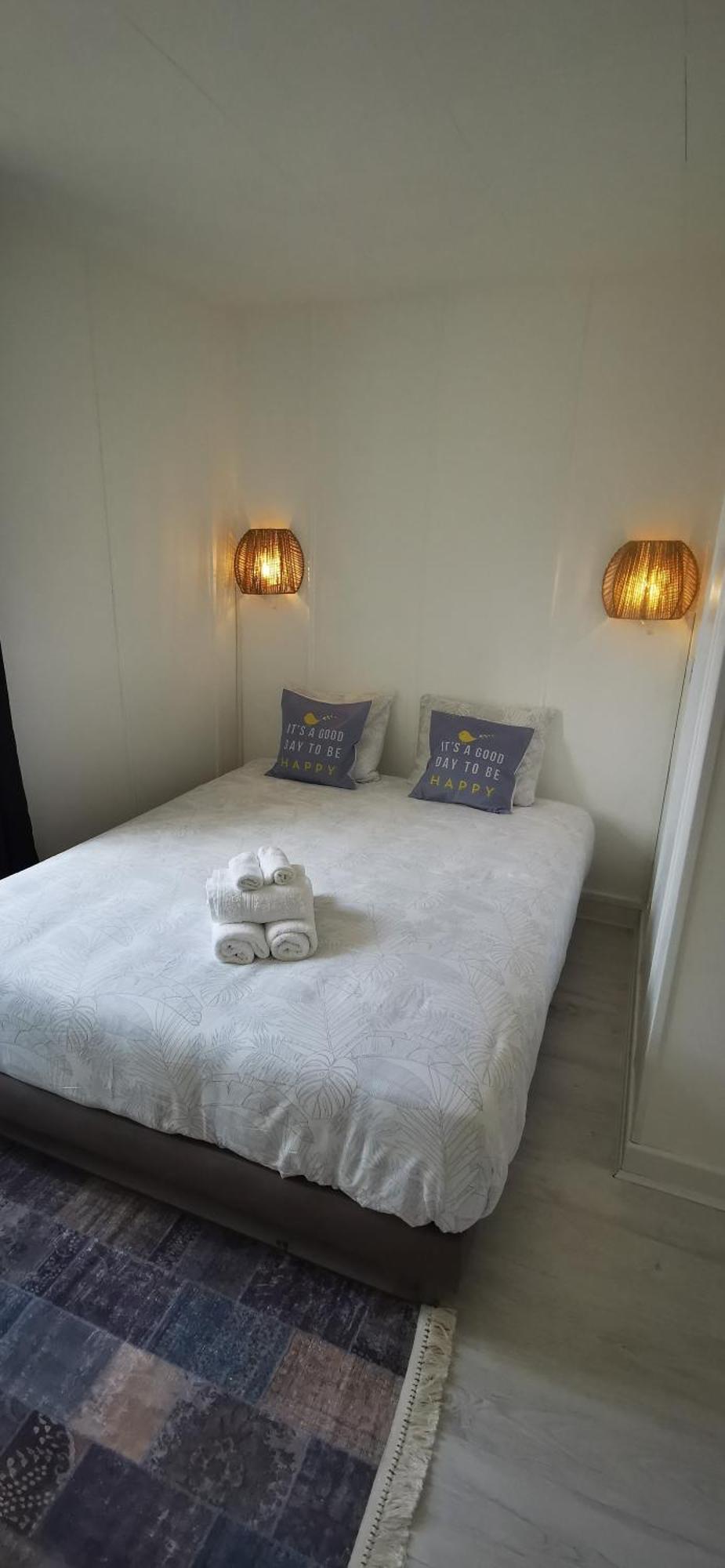 Le 288 - Reimois Appartement Reims