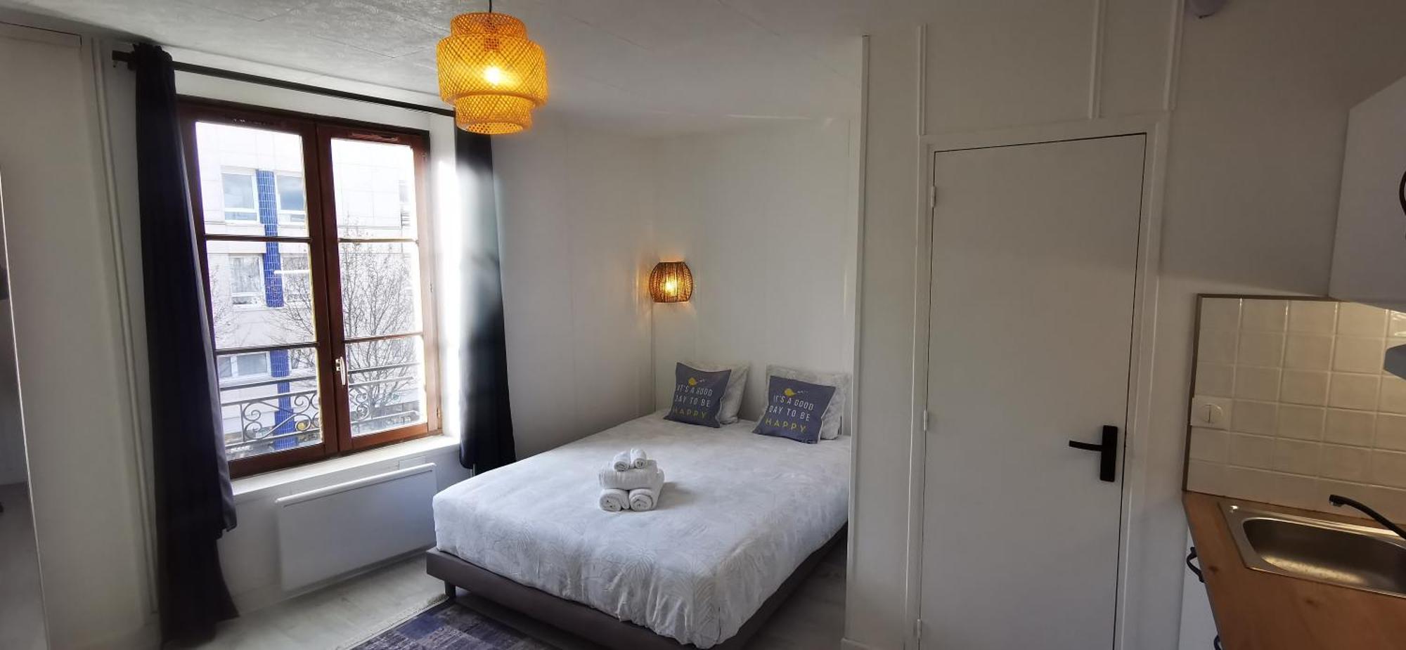 Le 288 - Reimois Appartement