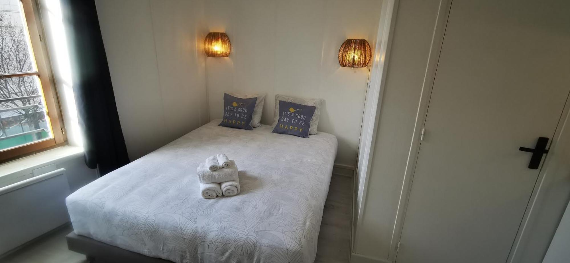 Appartement Le 288 - Reimois