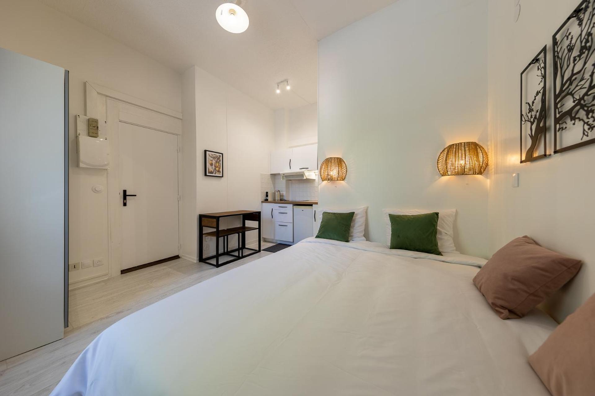 Le 288 - Reimois Appartement *