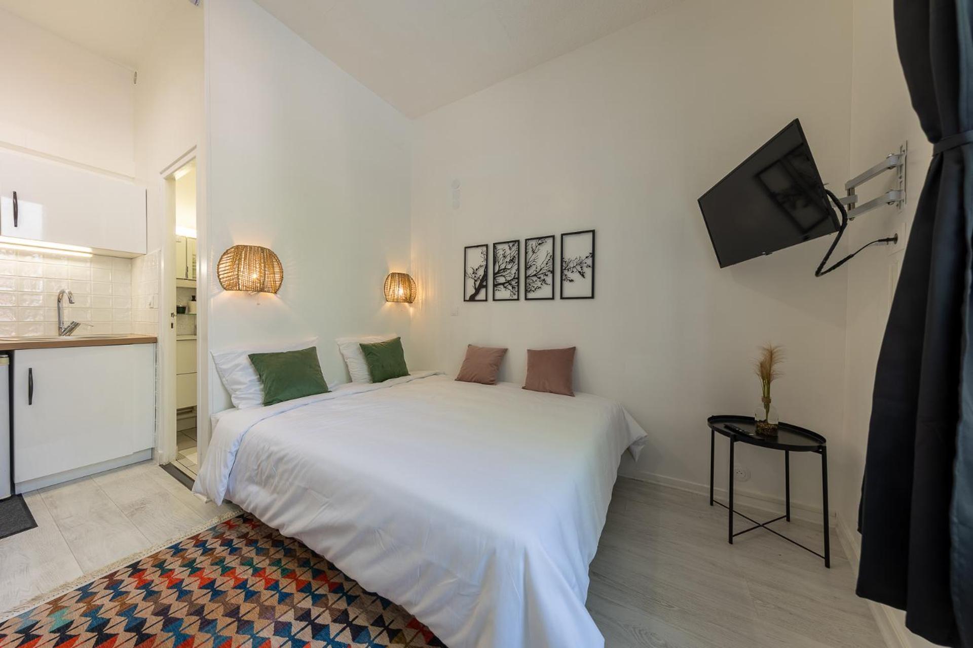 Le 288 - Reimois Appartement *