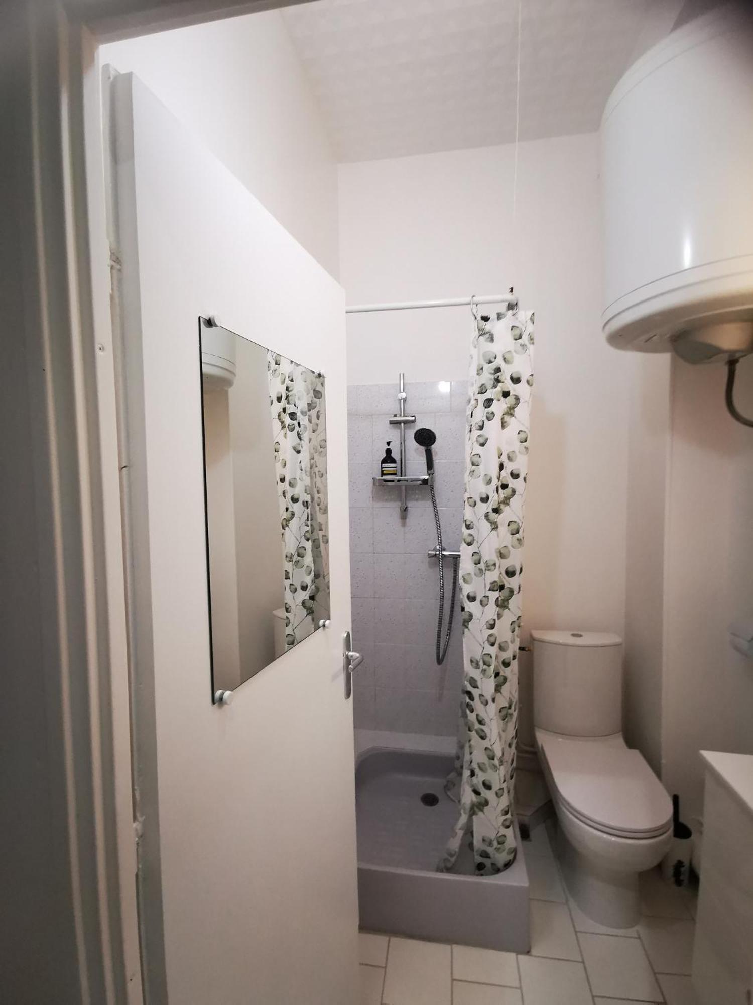 Appartement Le 288 - Reimois *