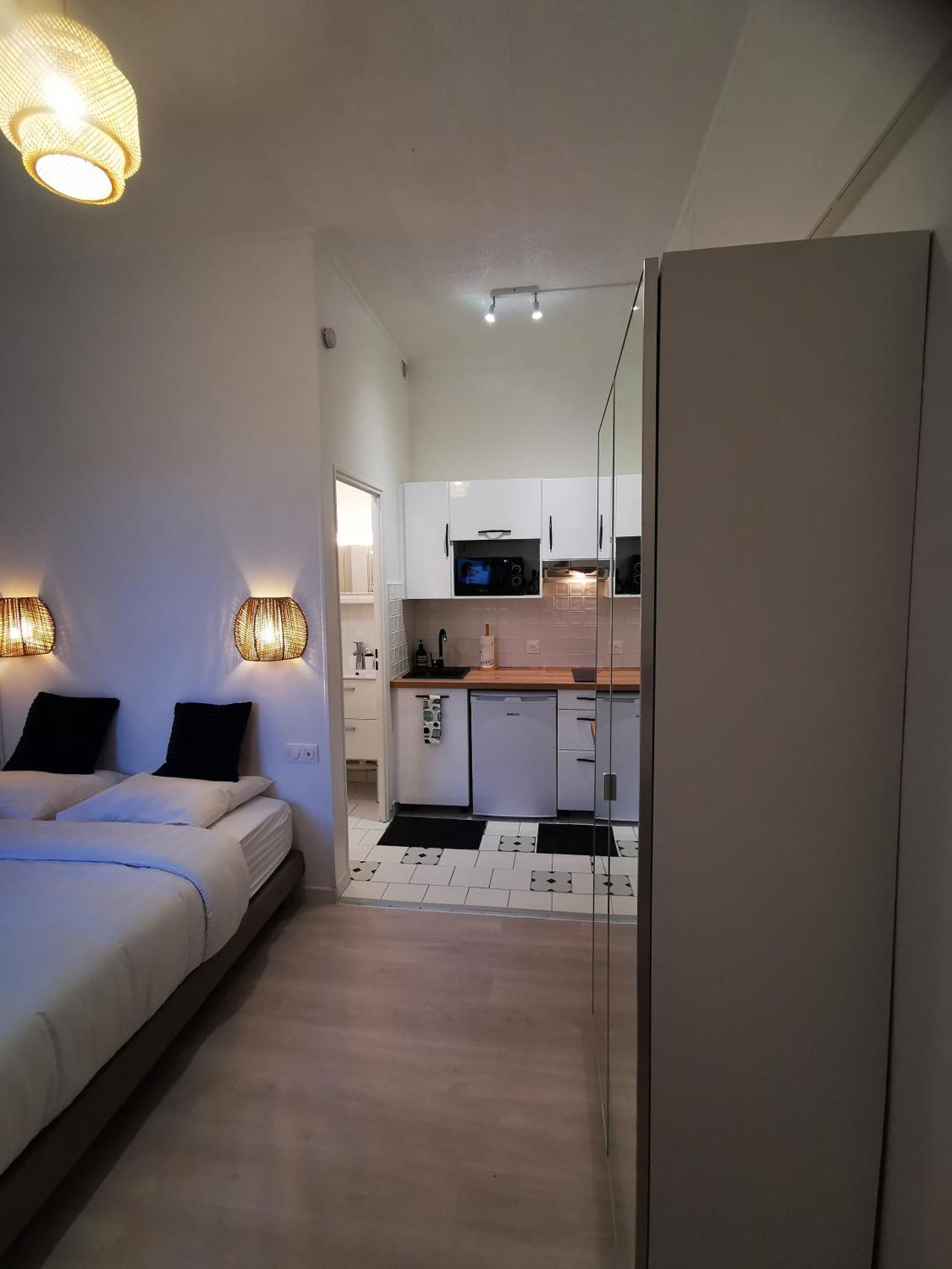 Appartement Le 288 - Reimois