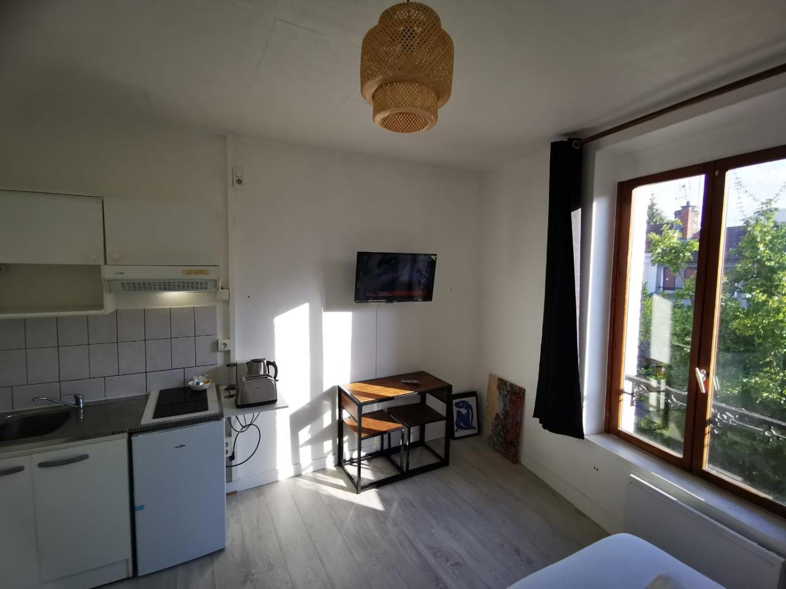 Appartement Le 288 - Reimois *