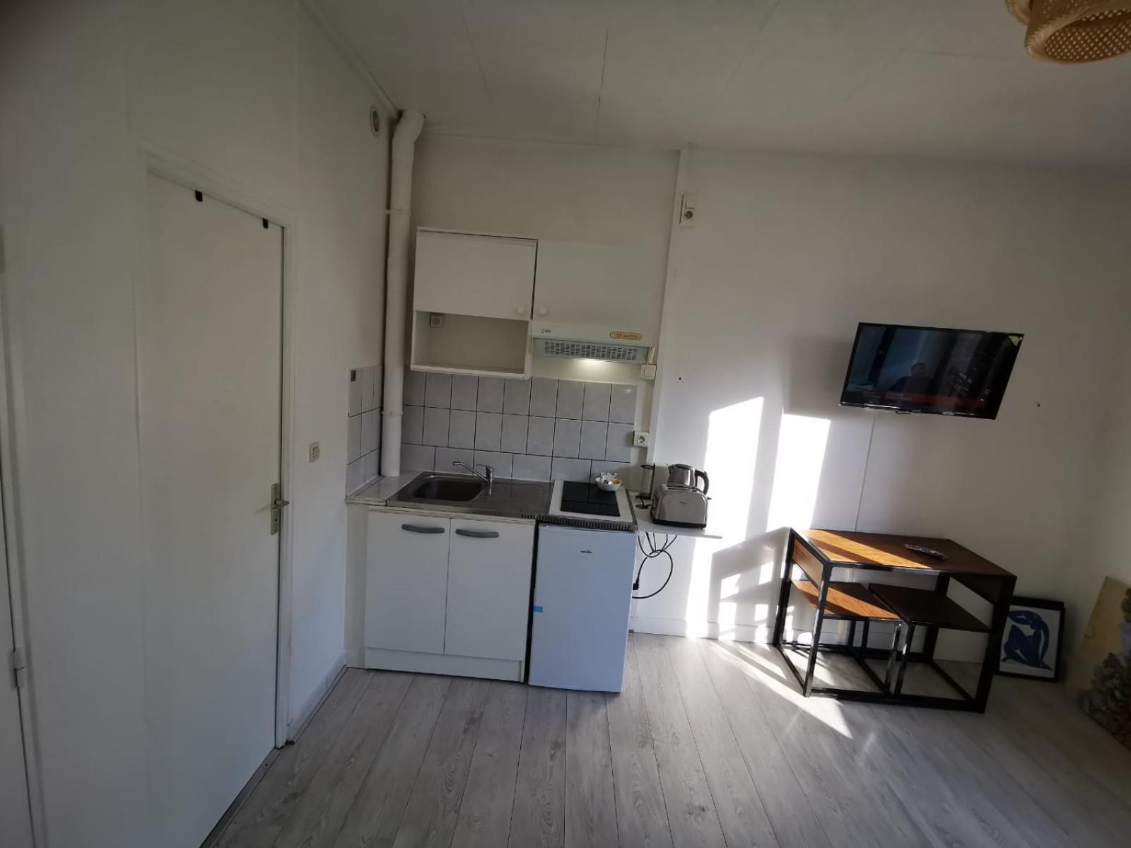 Appartement Le 288 - Reimois Reims