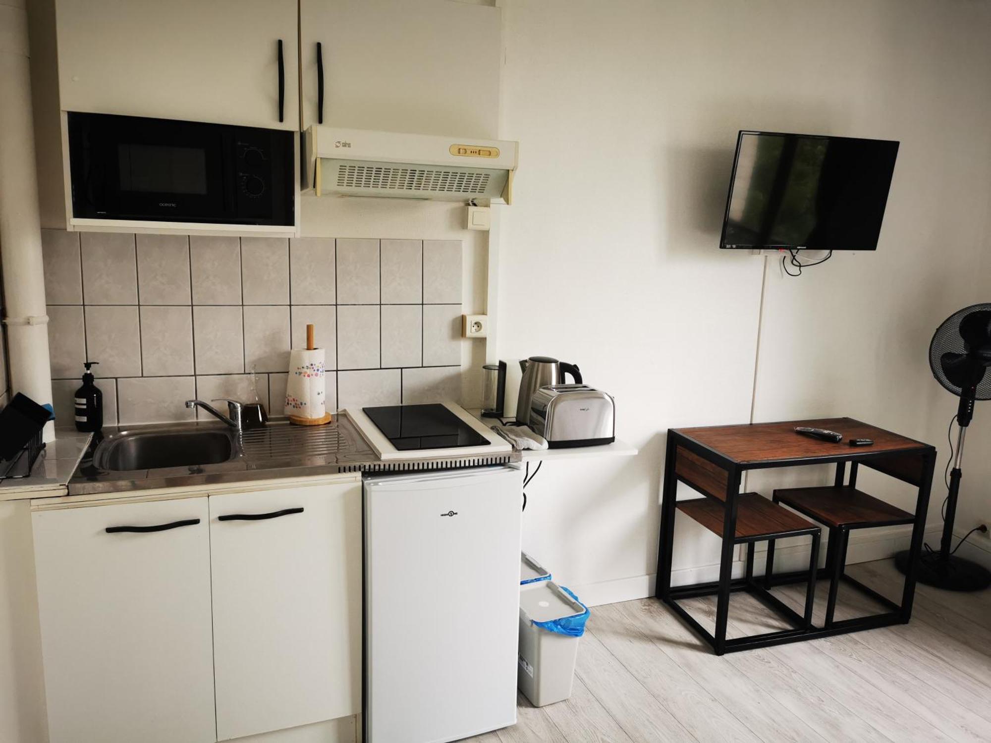 Appartement Le 288 - Reimois Reims
