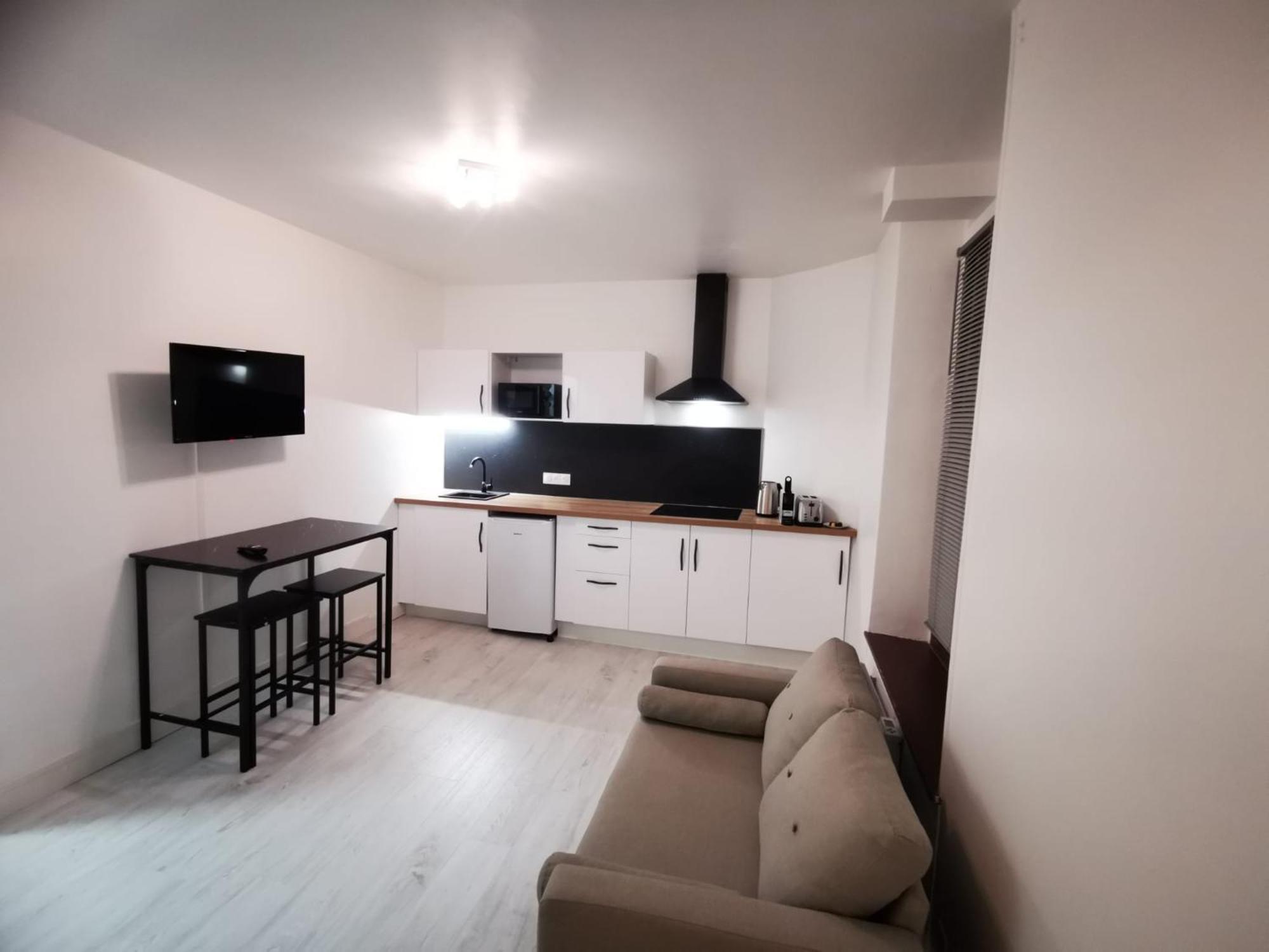Le 288 - Reimois Appartement