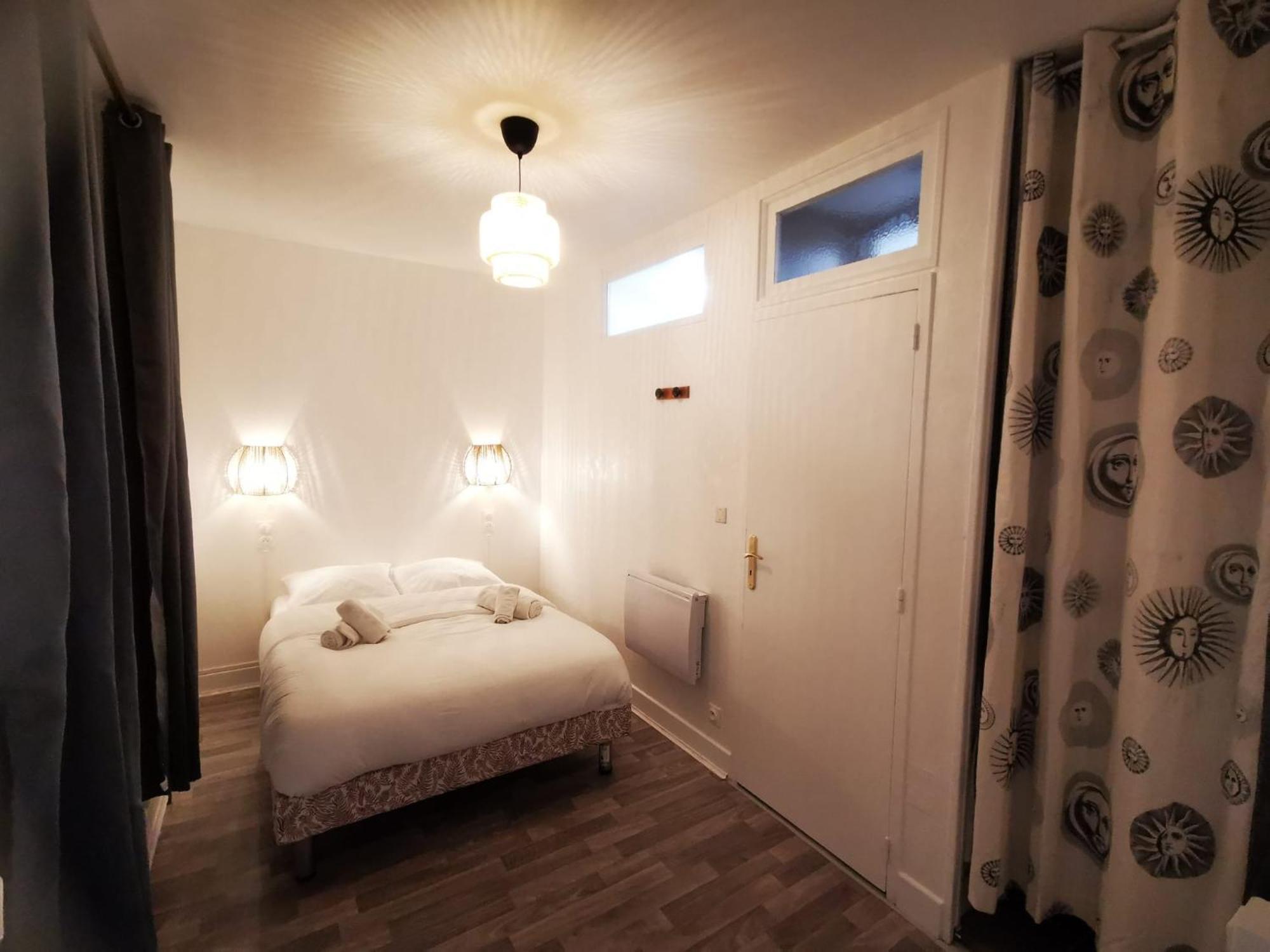 Le 288 - Reimois Appartement *