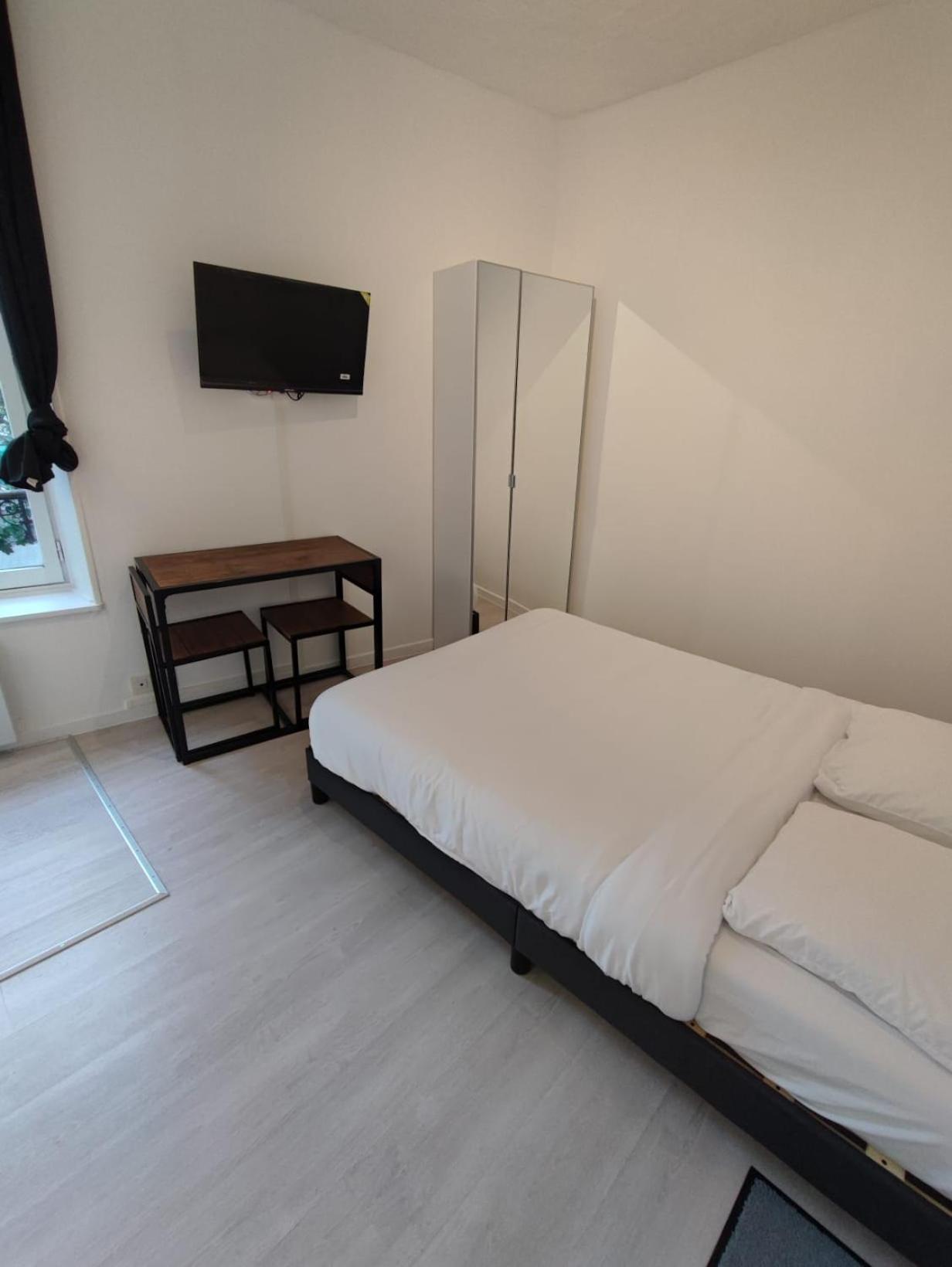 Apartment Le 288 - Reimois Reims