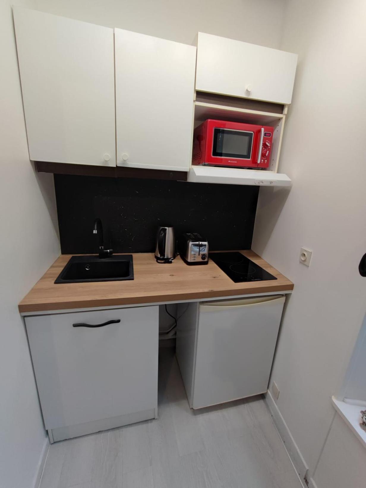 Le 288 - Reimois Apartment